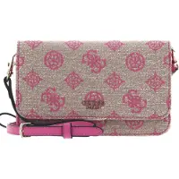 GUESS Loralee Xbody Flap Organizer