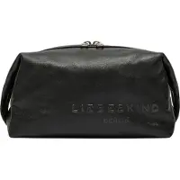 Liebeskind berlin Kosmetiktaschen - Elvira Lamb Sf Verna - Gr. unisize - in Schwarz - für Damen