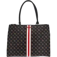 GUESS Van Sant Travel Carryall Weekender