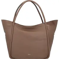 Abro Crossbody Bags - Shopper Willow - Gr. unisize - in Braun - für Damen