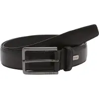Lloyd Men's Leather Belt