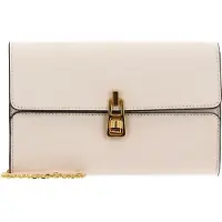 Coccinelle Clutches - Magie 2Nite Smo - Gr. unisize - in Creme - für Damen