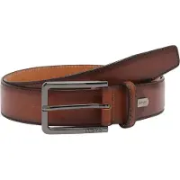 Lloyd Men'S Belts Ledergürtel "Lloyd Belts Herrengürtel 0110"
