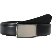 Lloyd Thin Leather Belt 3.5