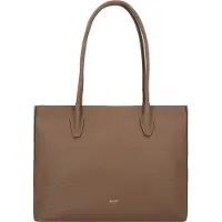 Abro Schultertasche Leder 38 cm