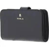 Furla Portemonnaie - Furla Camelia M Compact Wallet - für Damen