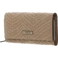 PICARD Geldbörse Sunshine 1 Flap Wallet Cookie beige
