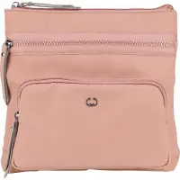 Gerry weber Umhängetasche Echoes Shoulderbag Peach Whip rosa