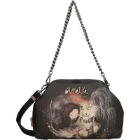 Anekke Umhängetasche Dreamverse Bucket Shape Crossbody Bag Multicolor mehrfarbig