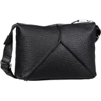 VOi Umhängetasche Hirsch Maud Crossbody Bag Black schwarz