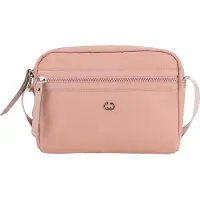 Gerry weber Umhängetasche Echoes Shoulderbag Peach Whip rosa