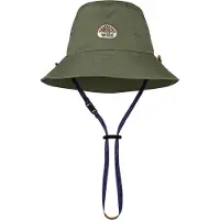 Buff - Kid's Play Booney Hat - Hut Gr One Size oliv