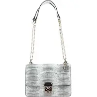 GUESS Eliette Logo Convertible Xbody Flap