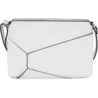 Gerry weber Umhängetasche Schultertasche Piece Of Me Shoulder Bag White weiß