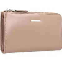 PICARD Geldbörse Offenbach Zip Around Wallet Chai taupe