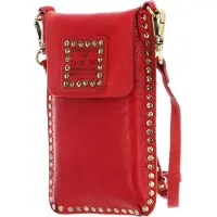 Campomaggi Phone Bag