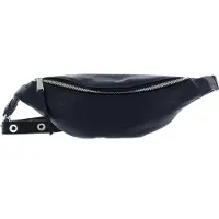 Abro Leather Adria Belt Bag Linna