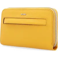 PICARD Geldbörse Stash 1 Wallet Wintersun orange