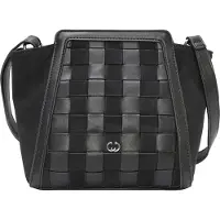 Gerry weber Umhängetasche Full Basket Shoulderbag SHZ Black schwarz
