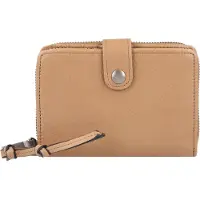 Fredsbruder Brevion Geldbörse Leder 15 cm