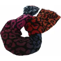 GUESS Tabata Scarf 90x180
