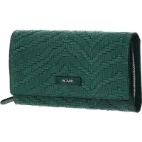 PICARD Geldbörse Sunshine 1 Flap Wallet Green grün