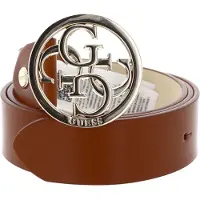 GUESS Adjustable Belt
