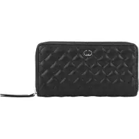 Gerry weber Geldbörse Panorama Purse Wallet Black schwarz