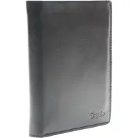 Esquire Geldbörse New Silk Wallet Black schwarz