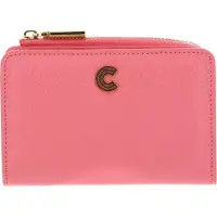 Coccinelle Myrine Wallet Grained Leather