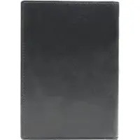Esquire Ausweisetui New Silk Brieftasche Black schwarz