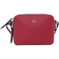 Gerry weber Schultertasche Abendtasche Feel Good Shoulderbag SHZ Red rot
