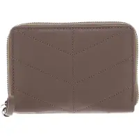 PICARD Geldbörse Warm Up 1 Zip Wallet Hazel taupe