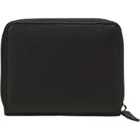 Marc O'Polo Geldbörse Ellis Zip Wallet Black schwarz
