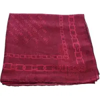 GUESS Kefiah Scarf
