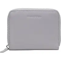 Marc O'Polo Geldbörse Ellis Zip Wallet Pale Purple flieder