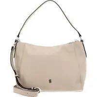 s.Oliver Schultertasche Umhängetasche Shoulder Bag Brown beige