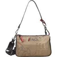 Anekke Nature Imaginary Schultertasche 25 cm