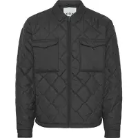 Solid Erhard Freizeitjacke, Schwarz M