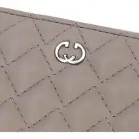 Gerry weber Geldbörse Panorama Purse Wallet Grey taupe