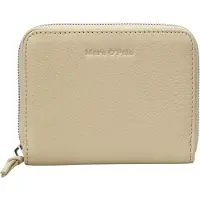 Marc O'Polo Geldbörse Ellis Zip Wallet Jonesboro Cream beige