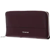 PICARD Geldbörse Superstar 1 Zip around Wallet Chianti beere