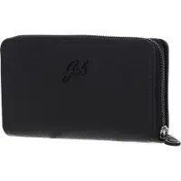 Gabs Geldbörse GMONEY19 Wallet Black schwarz