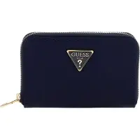 GUESS Eco Gemma SLG Small Zip Around Wallet