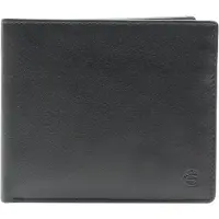 Esquire Logo - Geldbörse 8cc 12 cm RFID CARDSAFE