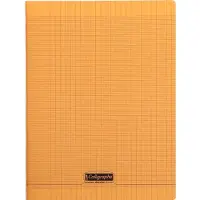 Clairefontaine Ligne 8000 POLYPRO