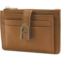 Furla Große Damen Geldbörse WP00403 BX2045 RY000 Braun