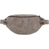 Fritzi aus Preußen Umhängetasche Sling Bag Joshi04 Vintage Crossbody Bag Old Wood hellbraun