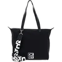 DKNY Milan Bkheights Shopper