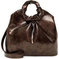 Suri Frey Schultertasche Umhängetasche SFY TechBag Shopper Bronze